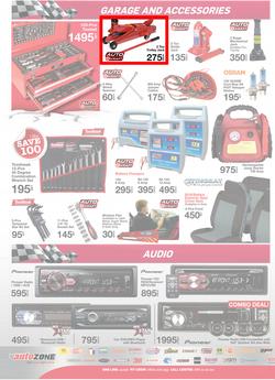 Auto Zone : Cracking Hot Deals (20 March - 31 March 2018), page 2