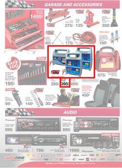 Auto Zone : Cracking Hot Deals (20 March - 31 March 2018), page 2