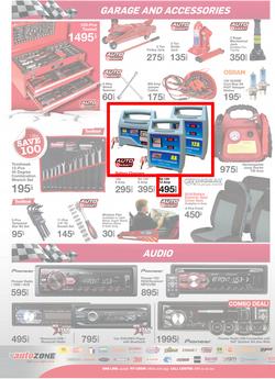 Auto Zone : Cracking Hot Deals (20 March - 31 March 2018), page 2