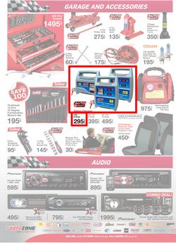 Auto Zone : Cracking Hot Deals (20 March - 31 March 2018), page 2