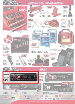 Auto Zone : Cracking Hot Deals (20 March - 31 March 2018), page 2