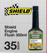 Shield Engine Flush-350ml Each