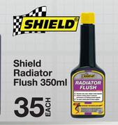 Shield Radiator Flush-350ml Each