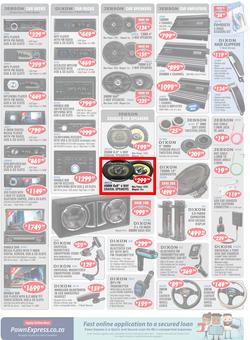 Cash Crusaders : The Big Sale (17 Mar - 9 Apr 2017), page 2