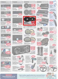 Cash Crusaders : The Big Sale (17 Mar - 9 Apr 2017), page 2