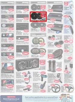 Cash Crusaders : The Big Sale (17 Mar - 9 Apr 2017), page 2