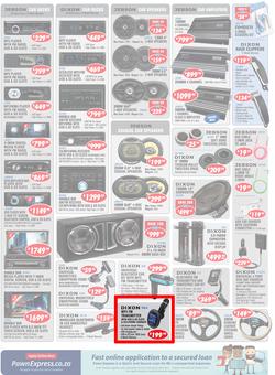 Cash Crusaders : The Big Sale (17 Mar - 9 Apr 2017), page 2