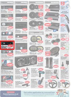 Cash Crusaders : The Big Sale (17 Mar - 9 Apr 2017), page 2