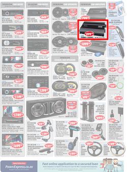 Cash Crusaders : The Big Sale (17 Mar - 9 Apr 2017), page 2