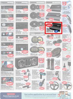 Cash Crusaders : The Big Sale (17 Mar - 9 Apr 2017), page 2