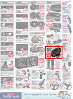 Cash Crusaders : The Big Sale (17 Mar - 9 Apr 2017), page 2