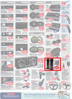 Cash Crusaders : The Big Sale (17 Mar - 9 Apr 2017), page 2