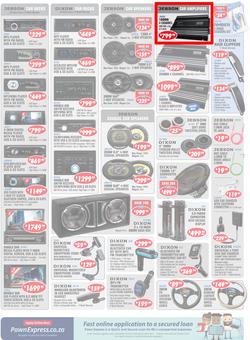 Cash Crusaders : The Big Sale (17 Mar - 9 Apr 2017), page 2