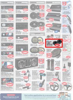 Cash Crusaders : The Big Sale (17 Mar - 9 Apr 2017), page 2