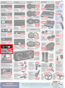 Cash Crusaders : The Big Sale (17 Mar - 9 Apr 2017), page 2