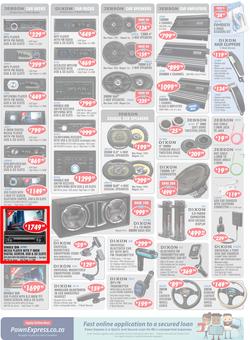 Cash Crusaders : The Big Sale (17 Mar - 9 Apr 2017), page 2