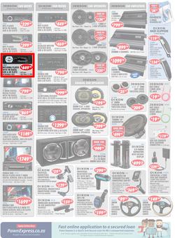 Cash Crusaders : The Big Sale (17 Mar - 9 Apr 2017), page 2