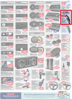 Cash Crusaders : The Big Sale (17 Mar - 9 Apr 2017), page 2