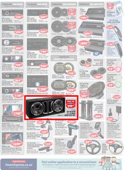 Cash Crusaders : The Big Sale (17 Mar - 9 Apr 2017), page 2