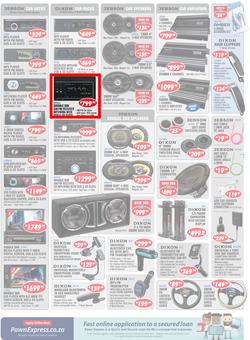 Cash Crusaders : The Big Sale (17 Mar - 9 Apr 2017), page 2