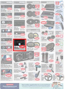 Cash Crusaders : The Big Sale (17 Mar - 9 Apr 2017), page 2