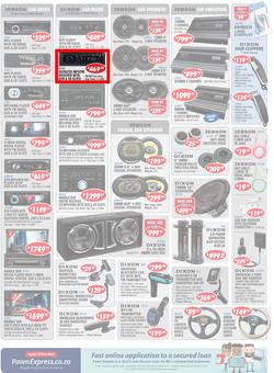 Cash Crusaders : The Big Sale (17 Mar - 9 Apr 2017), page 2