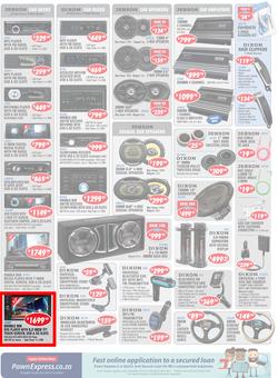 Cash Crusaders : The Big Sale (17 Mar - 9 Apr 2017), page 2