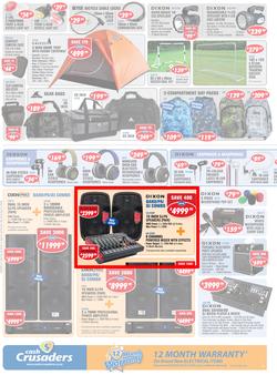 Cash Crusaders : The Big Sale (17 Mar - 9 Apr 2017), page 4