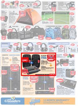 Cash Crusaders : The Big Sale (17 Mar - 9 Apr 2017), page 4