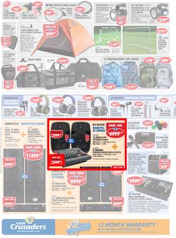 Cash Crusaders : The Big Sale (17 Mar - 9 Apr 2017), page 4