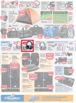 Cash Crusaders : The Big Sale (17 Mar - 9 Apr 2017), page 4