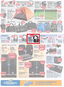 Cash Crusaders : The Big Sale (17 Mar - 9 Apr 2017), page 4