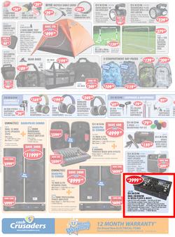 Cash Crusaders : The Big Sale (17 Mar - 9 Apr 2017), page 4
