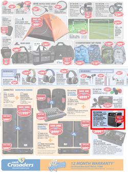 Cash Crusaders : The Big Sale (17 Mar - 9 Apr 2017), page 4