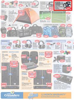 Cash Crusaders : The Big Sale (17 Mar - 9 Apr 2017), page 4