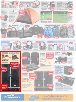 Cash Crusaders : The Big Sale (17 Mar - 9 Apr 2017), page 4