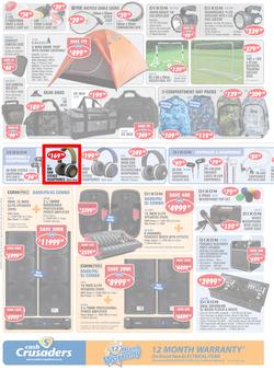 Cash Crusaders : The Big Sale (17 Mar - 9 Apr 2017), page 4