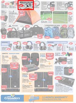 Cash Crusaders : The Big Sale (17 Mar - 9 Apr 2017), page 4