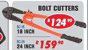 Bolt Cutters 24 Inch BC-24