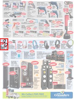 Cash Crusaders : The Big Sale (17 Mar - 9 Apr 2017), page 5