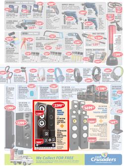 Cash Crusaders : The Big Sale (17 Mar - 9 Apr 2017), page 5