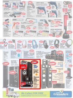 Cash Crusaders : The Big Sale (17 Mar - 9 Apr 2017), page 5