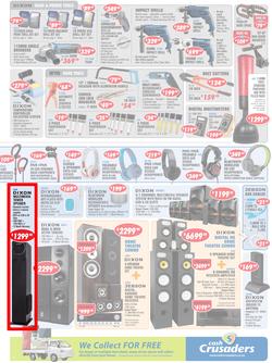Cash Crusaders : The Big Sale (17 Mar - 9 Apr 2017), page 5