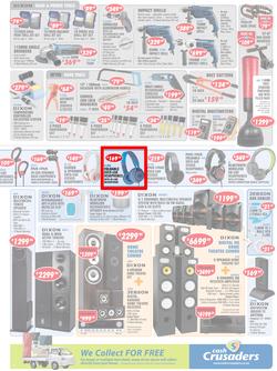 Cash Crusaders : The Big Sale (17 Mar - 9 Apr 2017), page 5