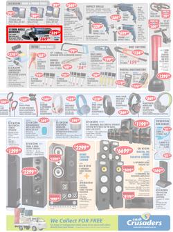 Cash Crusaders : The Big Sale (17 Mar - 9 Apr 2017), page 5