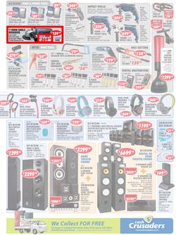 Cash Crusaders : The Big Sale (17 Mar - 9 Apr 2017), page 5