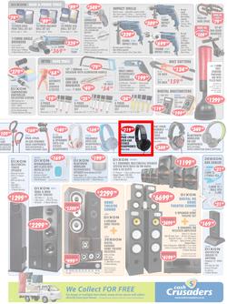 Cash Crusaders : The Big Sale (17 Mar - 9 Apr 2017), page 5