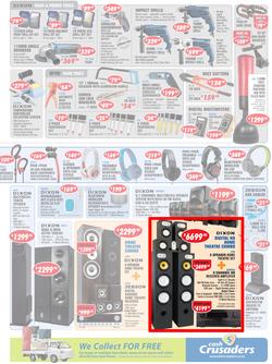 Cash Crusaders : The Big Sale (17 Mar - 9 Apr 2017), page 5