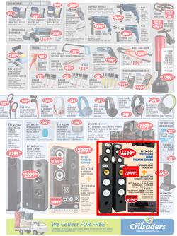 Cash Crusaders : The Big Sale (17 Mar - 9 Apr 2017), page 5