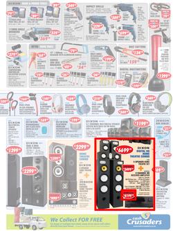 Cash Crusaders : The Big Sale (17 Mar - 9 Apr 2017), page 5